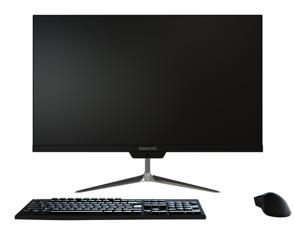 touch laptops
