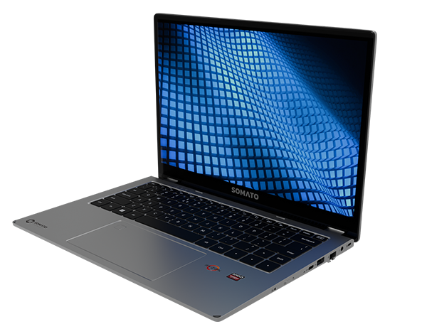 touch laptops
